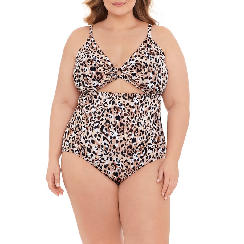 Time and hot sale tru bathing suits