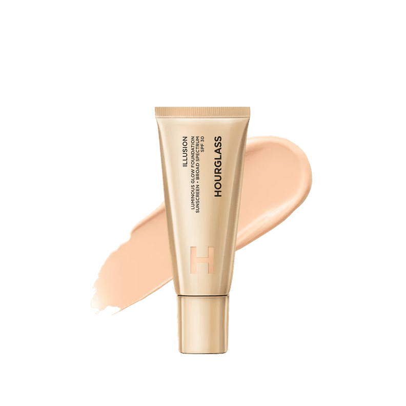 Best Foundation With SPF