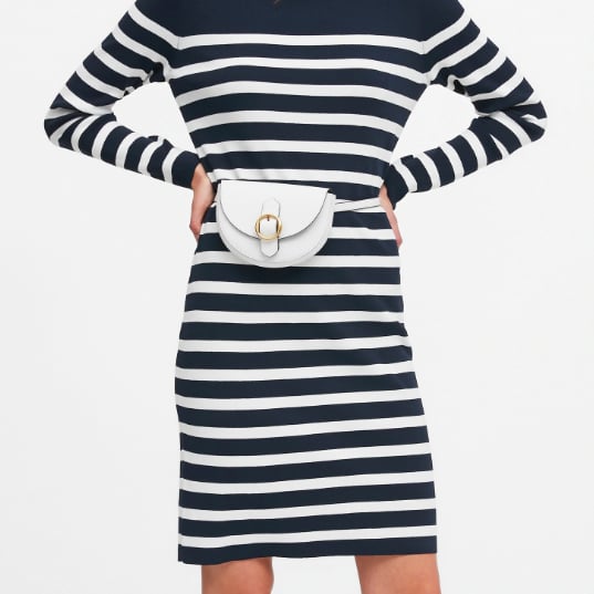 Best Everyday Dresses at Banana Republic