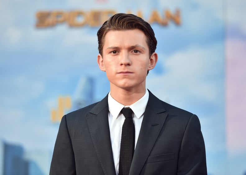 Tom Holland as Todd Hewitt