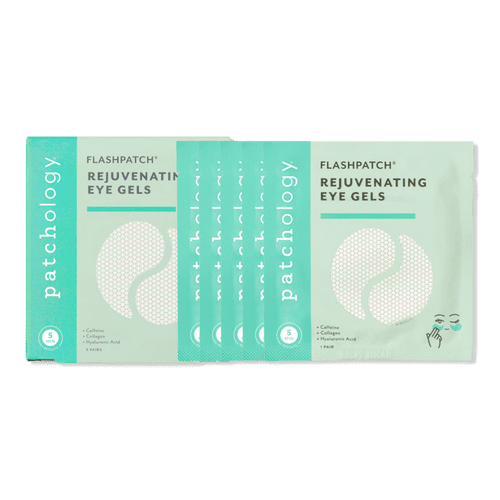 Patchology Gel Eye Patches