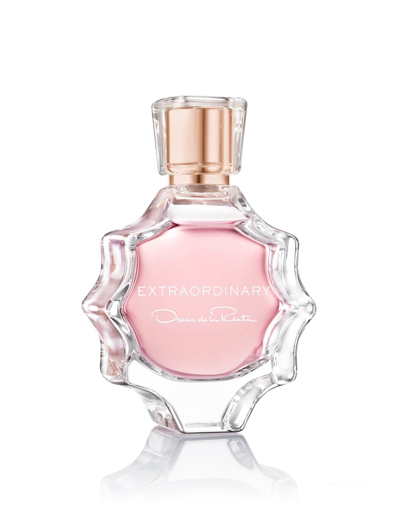 The Scent: Oscar de la Renta Extraordinary