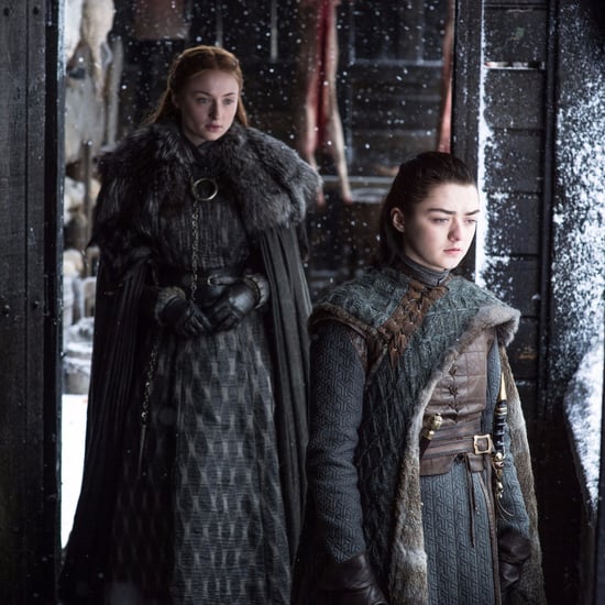 Are Sansa and Arya Working Together on Game of Thrones?