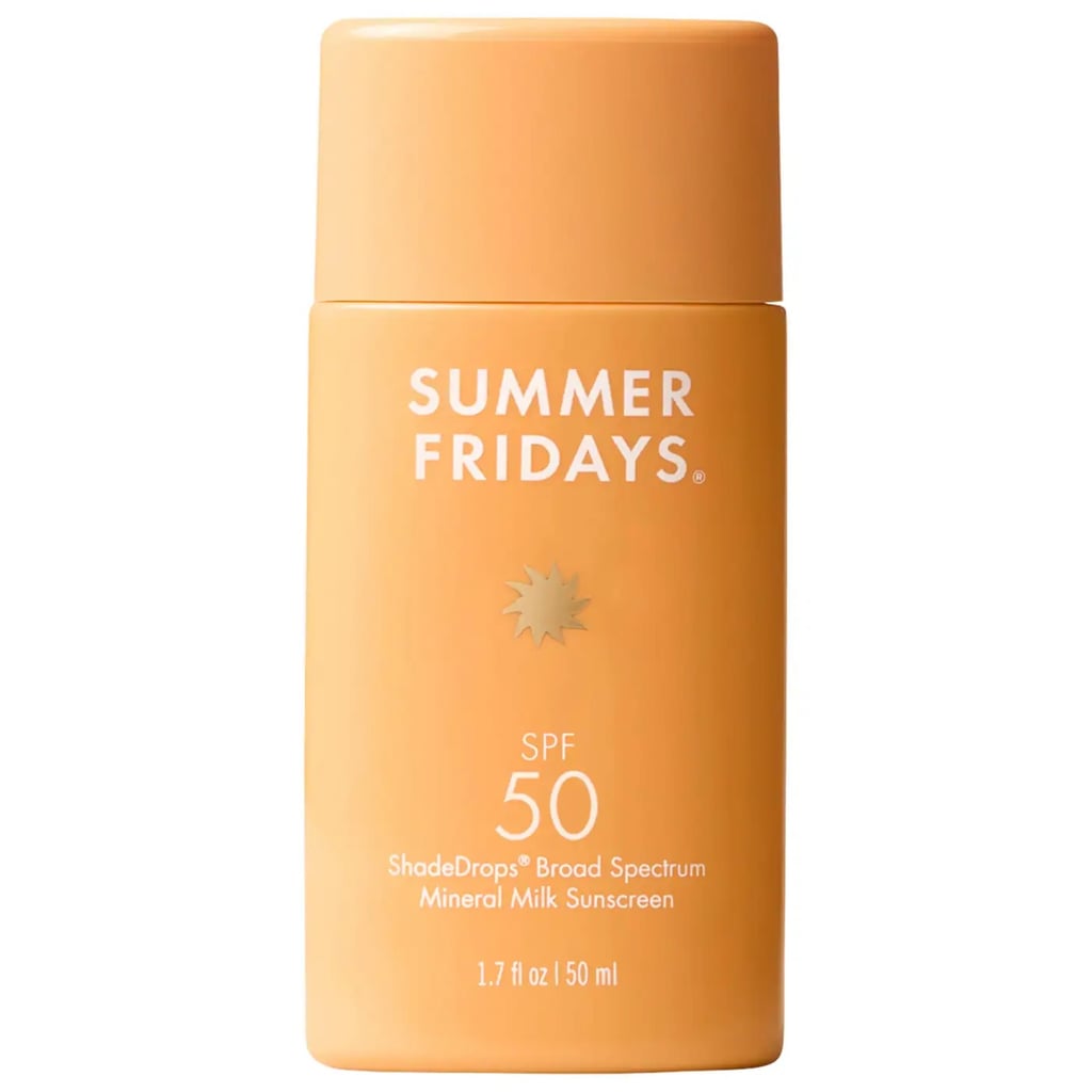 Best SPF
