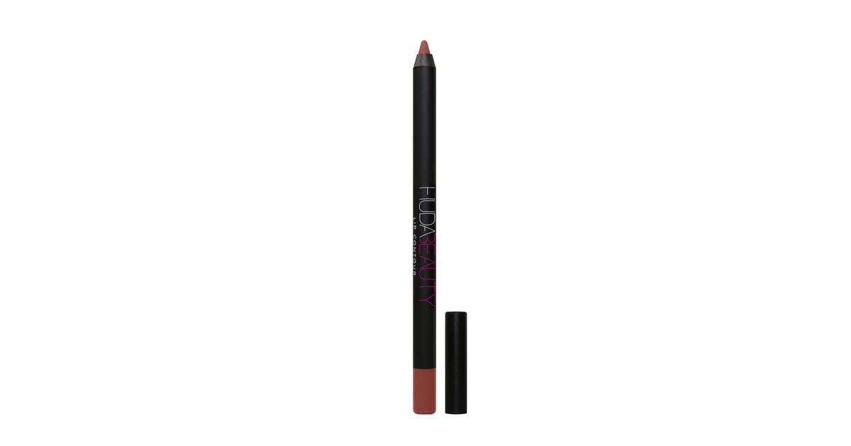 Huda Beauty Lip Contour in Trendsetter Best Beauty Products For May