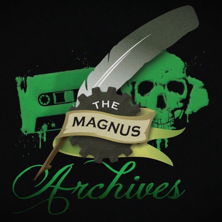 The Magnus Archives