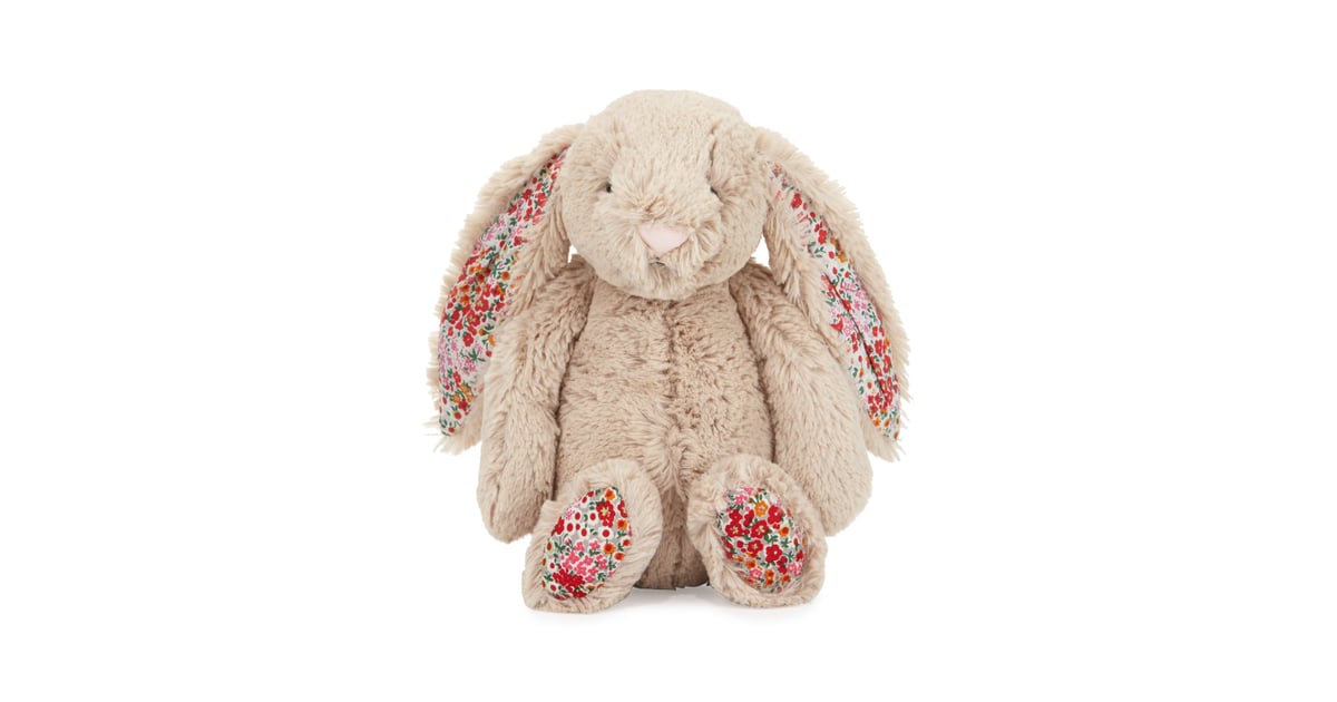 jellycat blossom posy