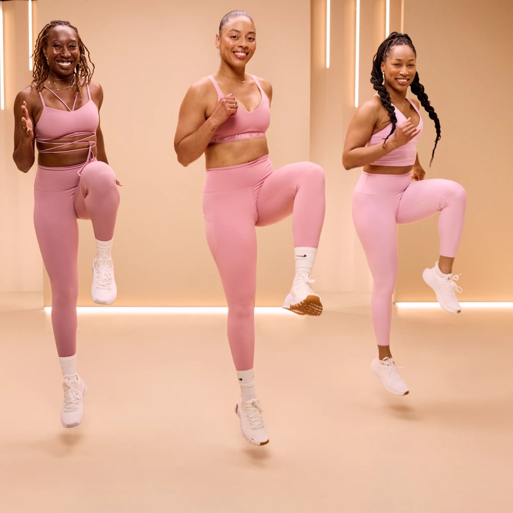 Shop Our PS Fit YouTube Videos, From Butt-Lifting Leggings to Comfortable Sneakers