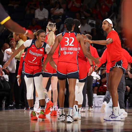 Why Mentorship Is So Important in the WNBA