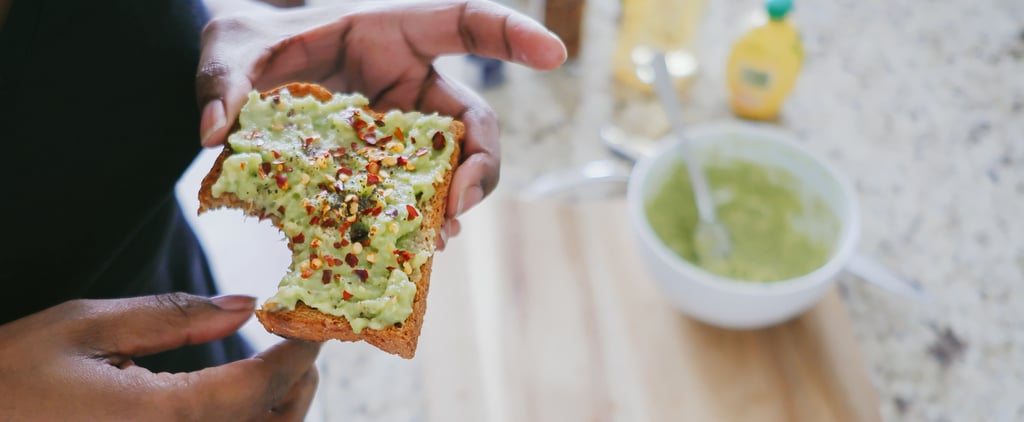 12 Healthy Veggie Snacks to Crush Your Hunger