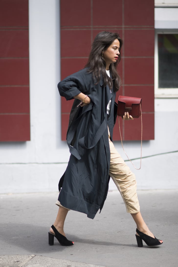 Outerwear What Clothes Should I Invest In? POPSUGAR Fashion Photo 10