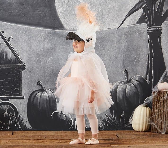 Animal Halloween Costumes For Kids Popsugar Family