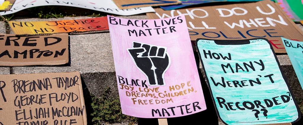 Where to Donate For Racial Justice