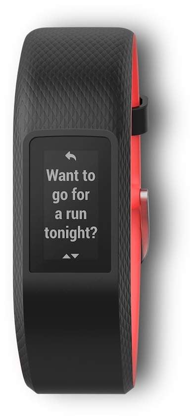 Garmin Vivosport Activity Tracker