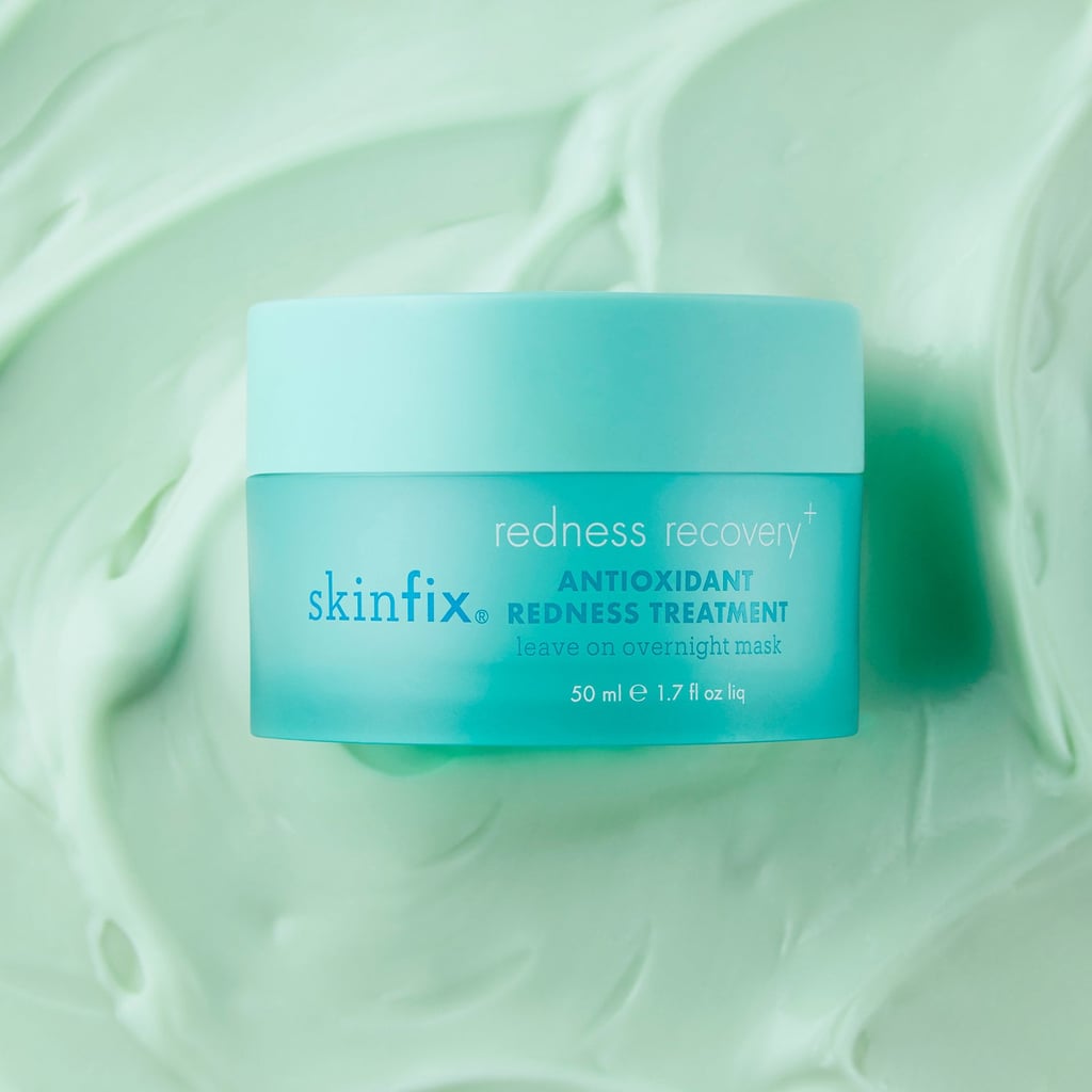 Skinfix Redness Recovery+ Antioxidant Redness Treatment Overnight Mask