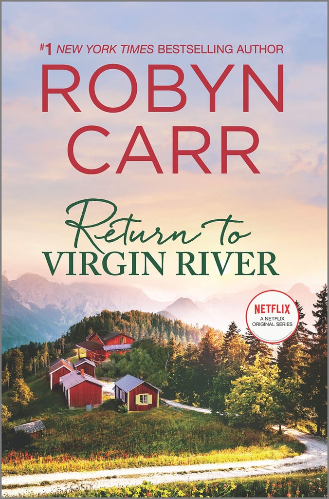 Return to Virgin River by Robyn Carr Best New Romance Books of