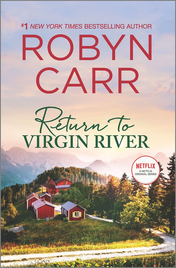 Return to Virgin River by Robyn Carr