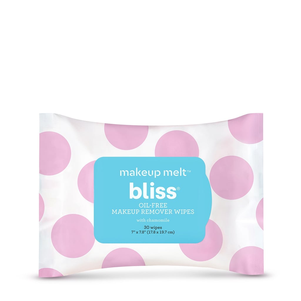 Makeup Melt Wipes