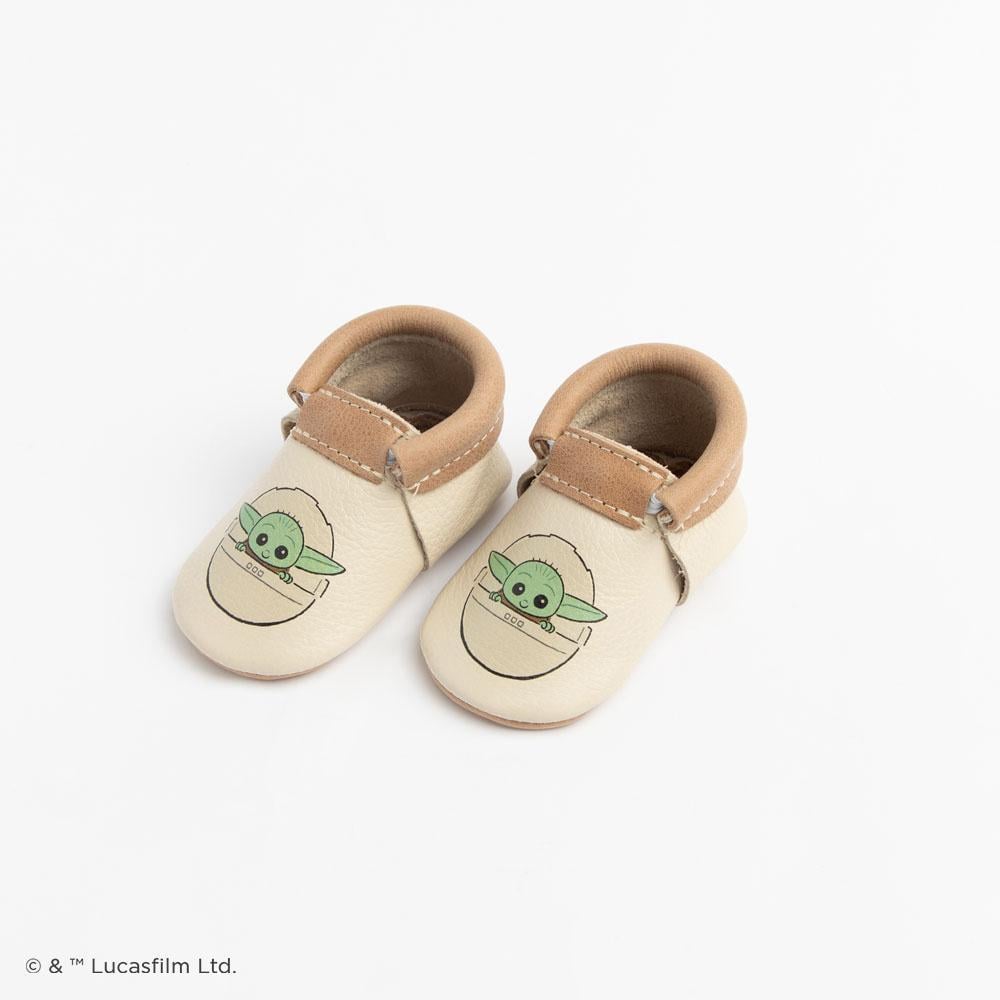 moccasins for toddlers