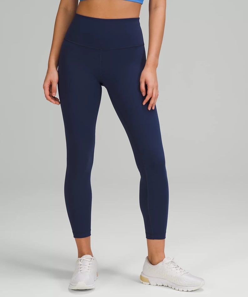 The Best New Lululemon Arrivals, January 2022