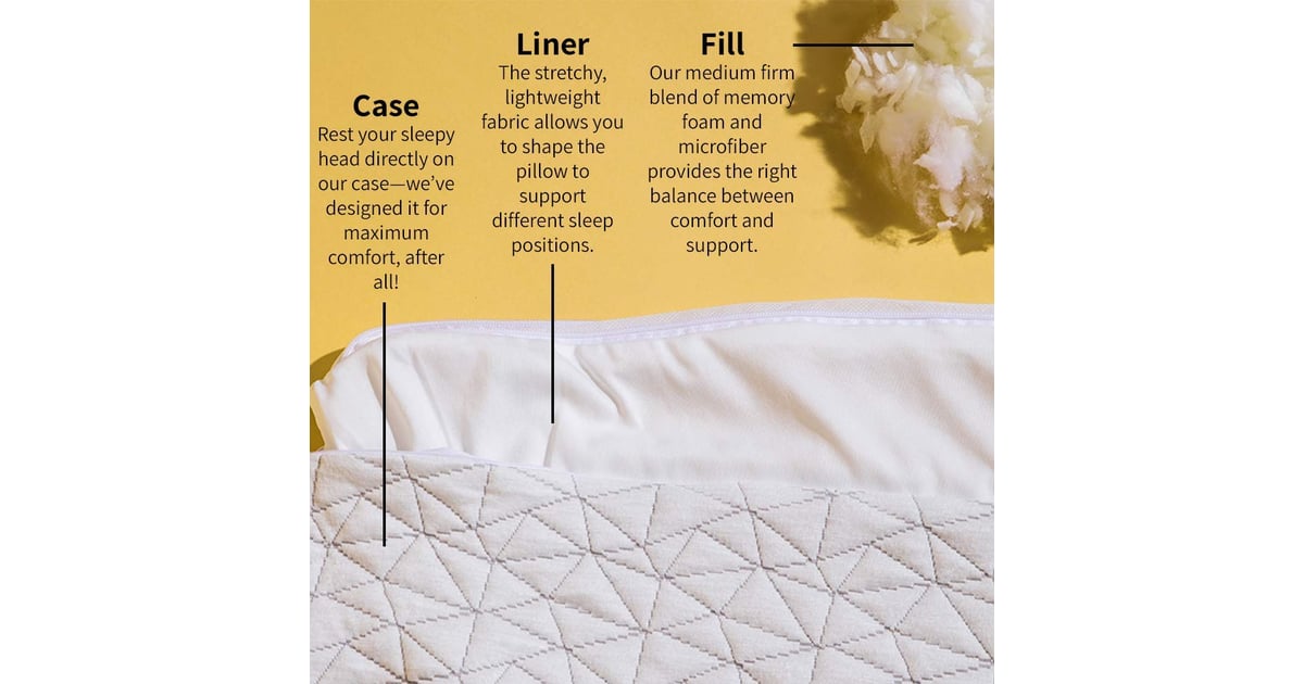 saybrook lion down alternative adjustable loft pillow