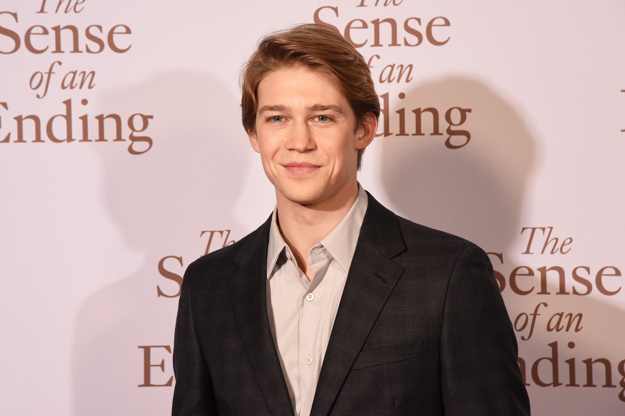 What Has Joe Alwyn Been In? | POPSUGAR Entertainment