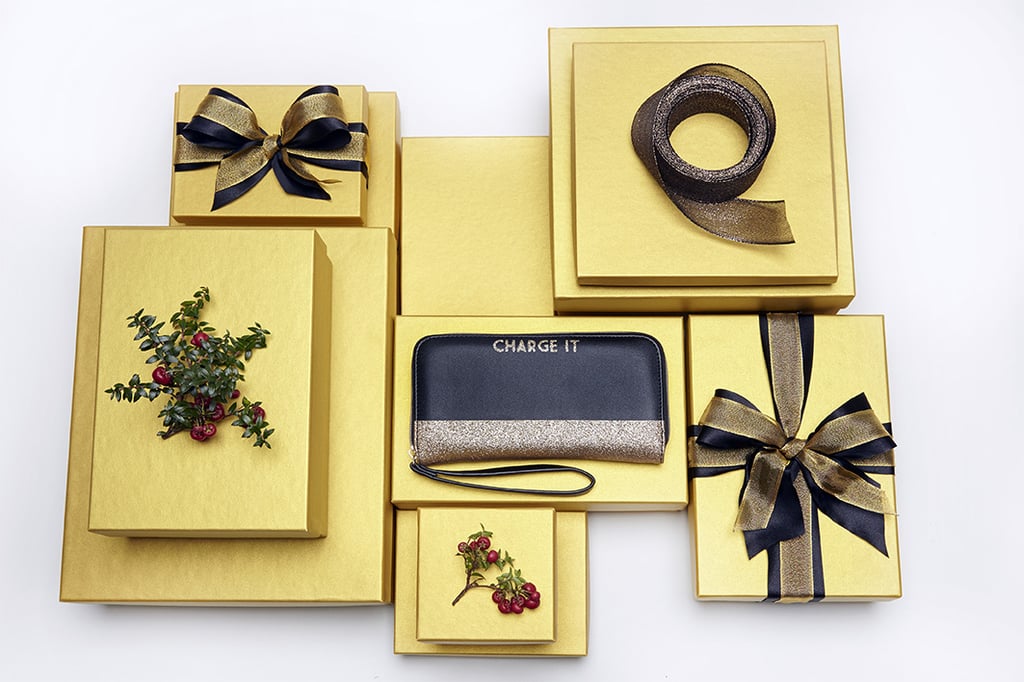Wallet Charger