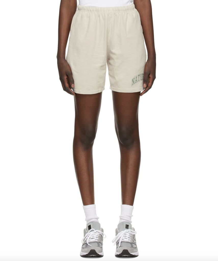 Museum of Peace & Quiet Gym Shorts
