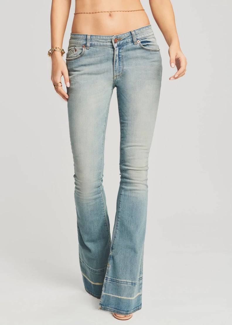 SER.O.YA Daphne Jeans