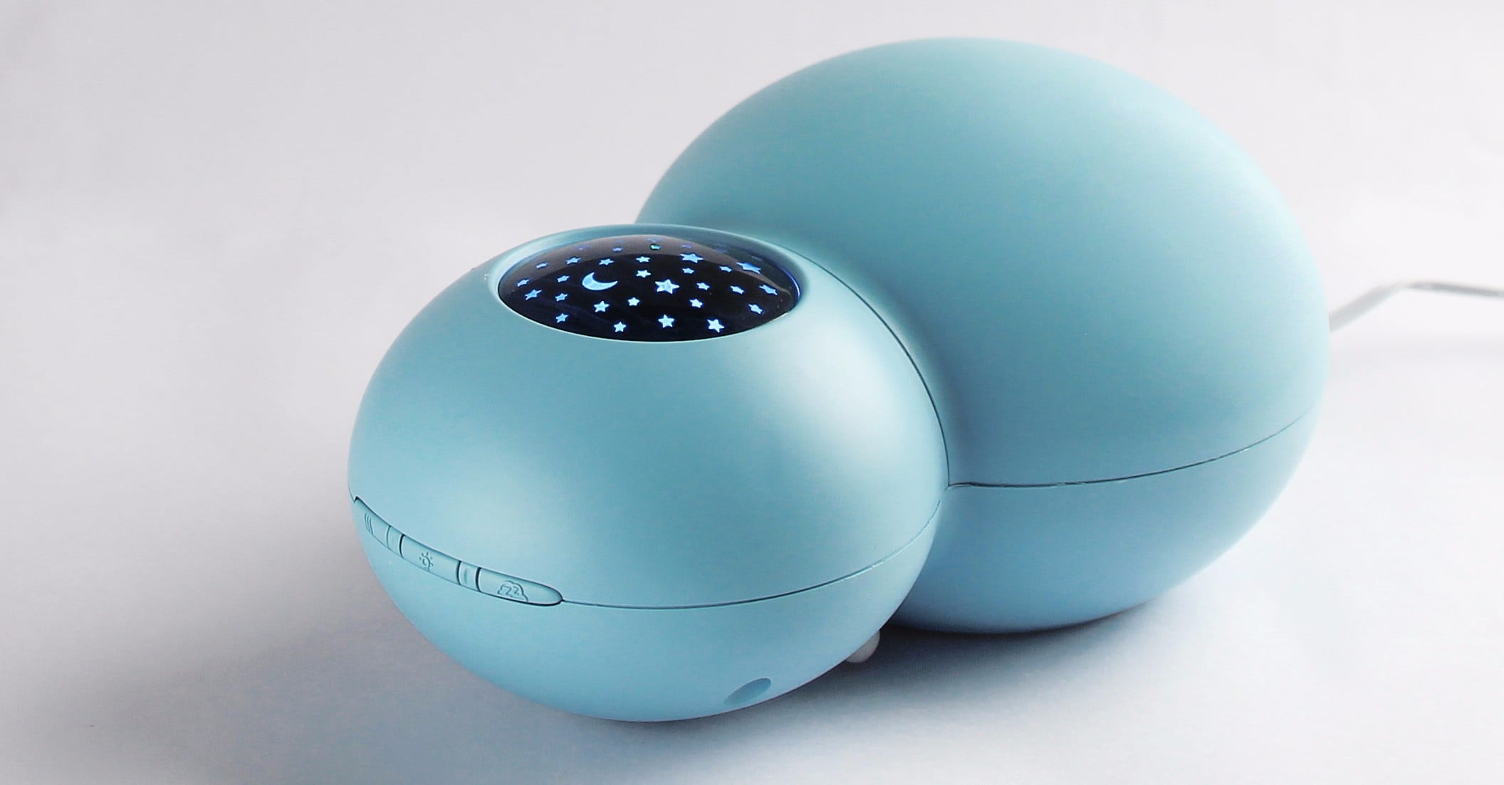 Essential Oil Diffuser For Kids | PS Family