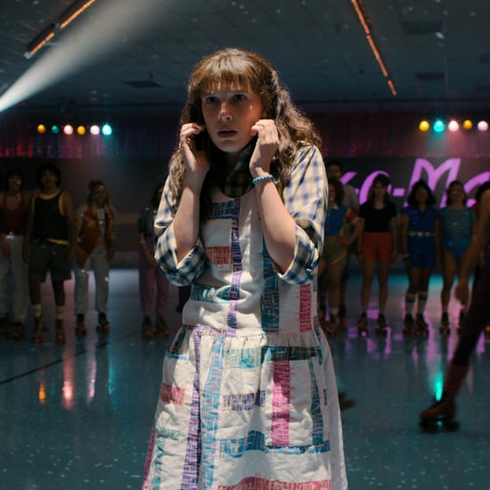 See Eleven's Best "Stranger Things" Outfits