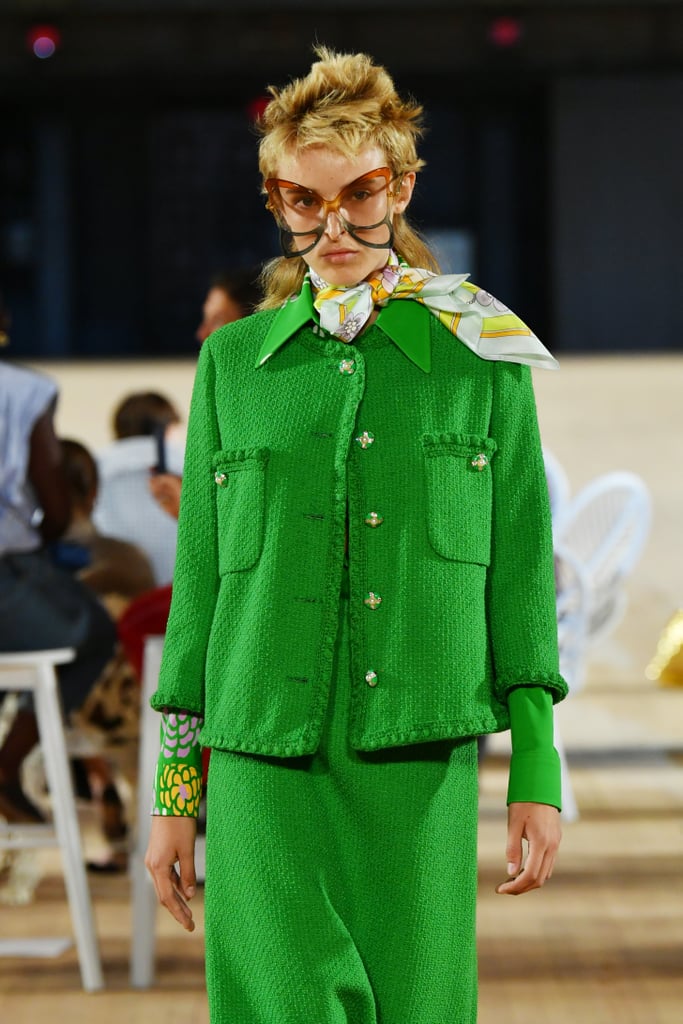 Marc Jacobs Spring 2020 Runway Pictures