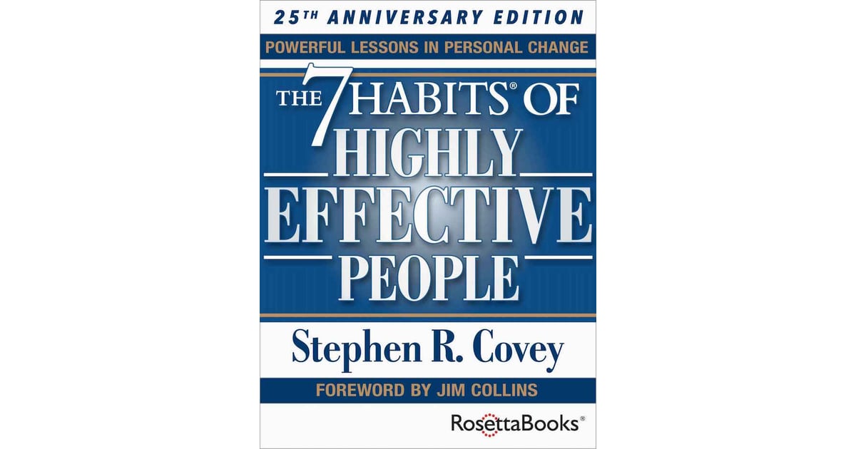 7 habits of highly effective people cd