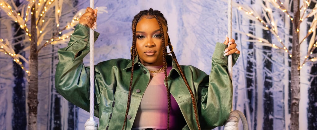 Ray Blk on Creating Access Denied and Performing with Amazon