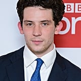 Josh O'Connor as Prince Charles