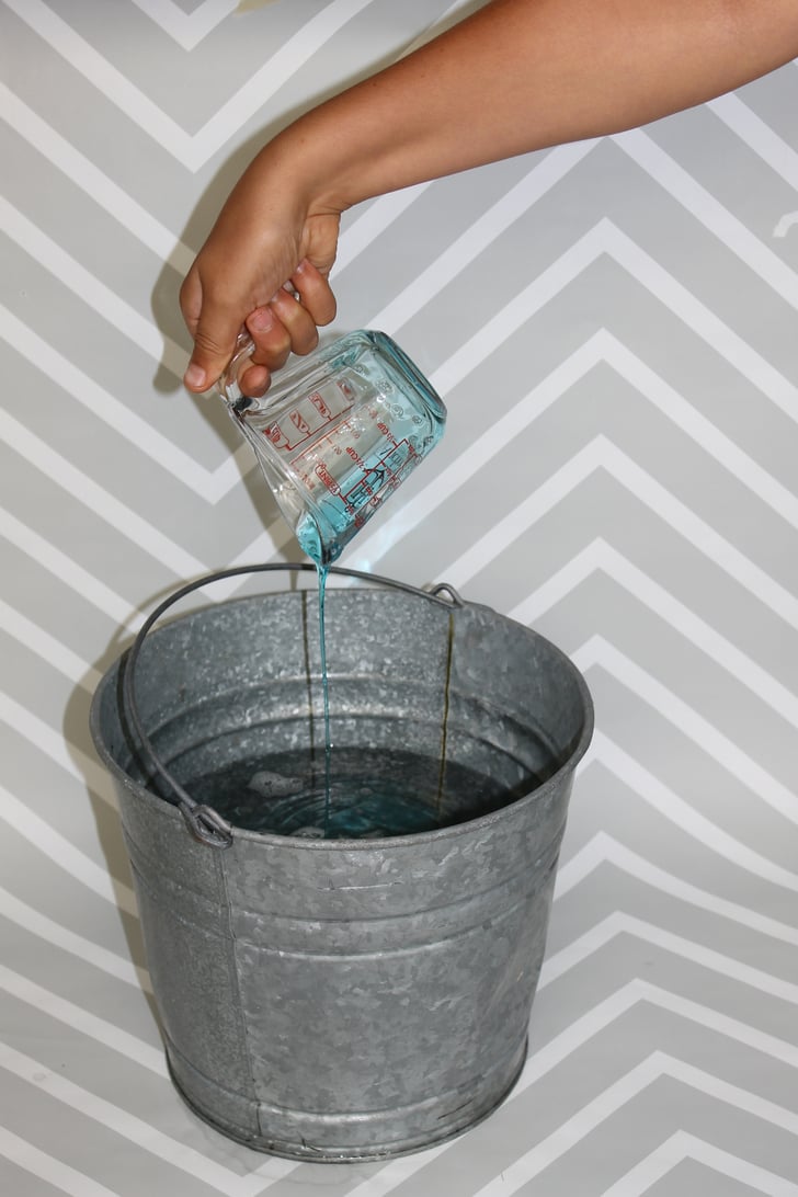 Step 1 3Ingredient Homemade Weed Killer POPSUGAR Home Photo 3