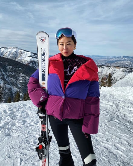 Best Ski Gear 2020 For Women: The Latest Luxury Ski Wear for 2020
