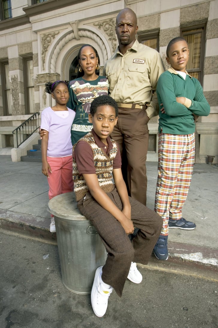 Everybody Hates Chris Best Black TV Shows of the '90s and '00s