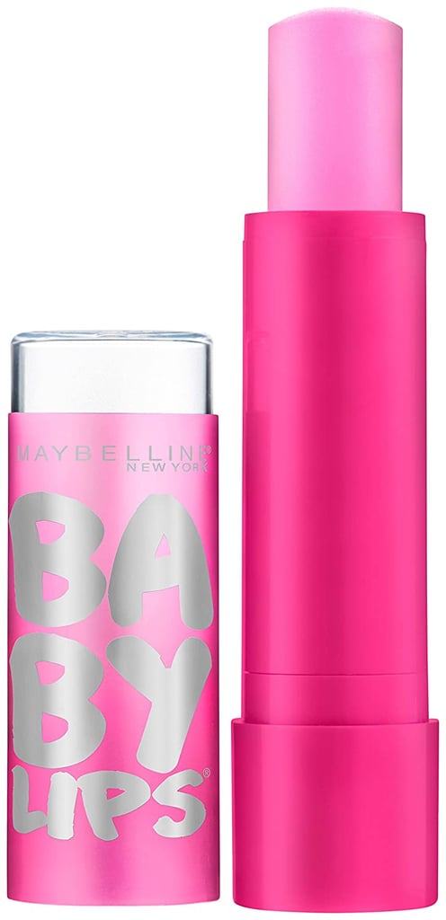 Maybelline New York Baby Lips Glow Lip Balm