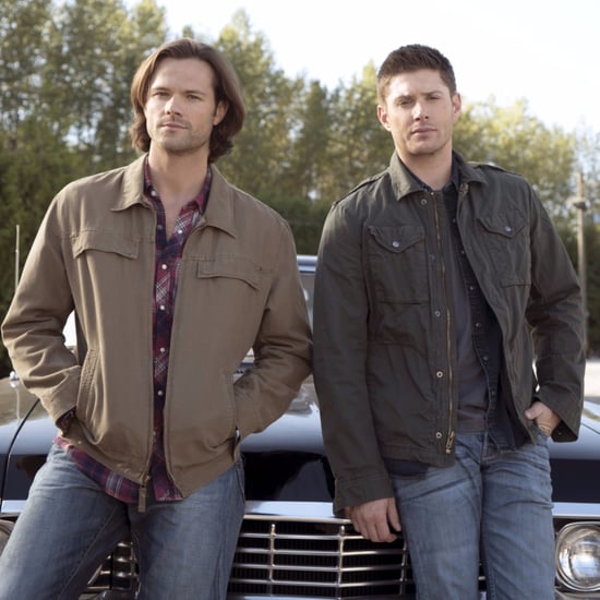 Fun Facts About Supernatural