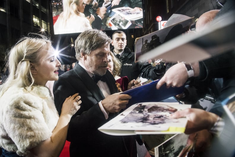 Mark Hamill