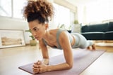 5 Days of Home Workouts, No Equipment Required