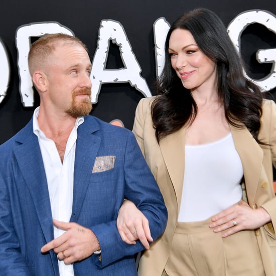 Laura Prepon Is Pregnant With Her Second Child