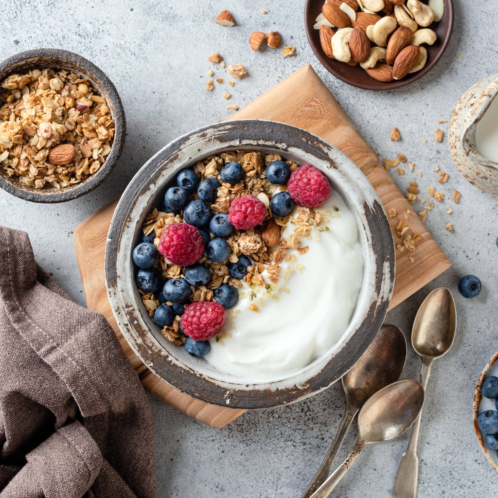 Is Greek Yogurt Really That Good For You?