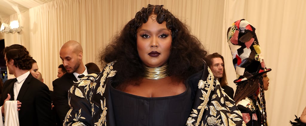 Celebrities Who Wore Black to the Met Gala 2022
