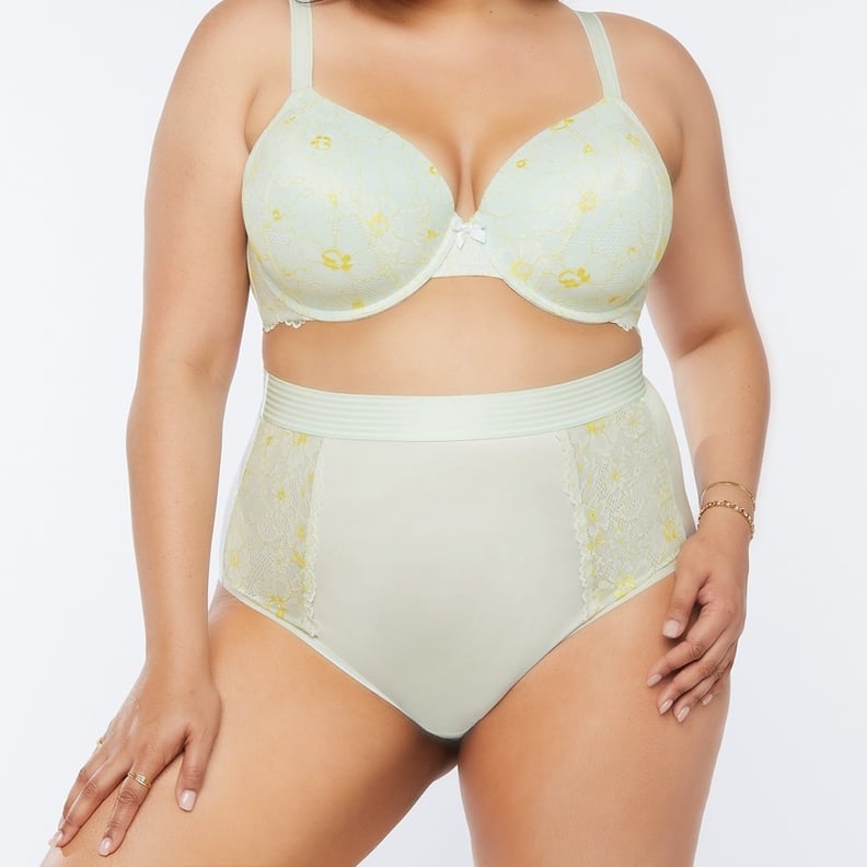 17 Best Plus-Size Lingerie Brands to Try Right Now: Savage X Fenty