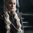 Emilia Clarke's Goodbye to Game of Thrones Will Have You Reaching For Some Tissues