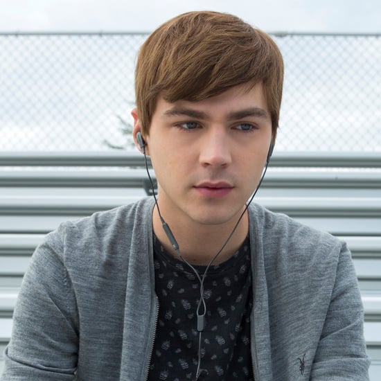 Who Plays Alex in 13 Reasons Why?