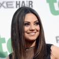 Mila Kunis, True National Hero, Has Been Casually Trolling Mike Pence Every Month