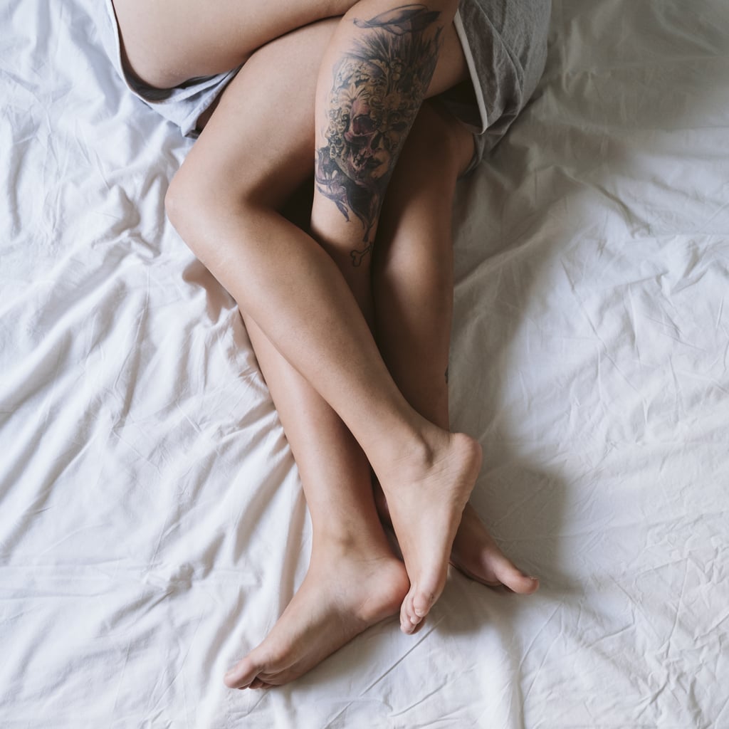 I Went 11 Years Without Having Sober Sex — but When I Did, It Was Mind-Blowing